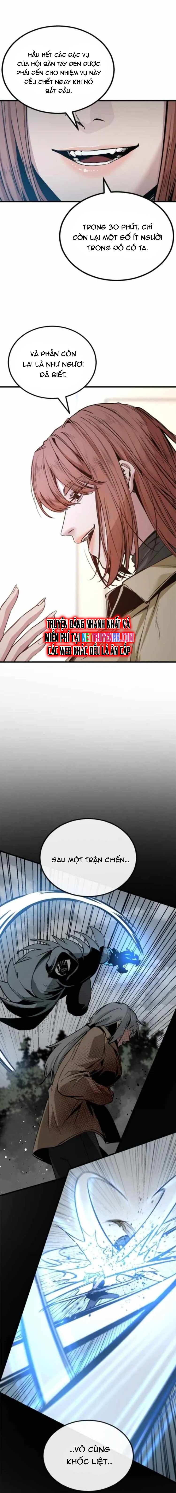Kẻ Giết Anh Hùng Chap 194 - Next Chap 195