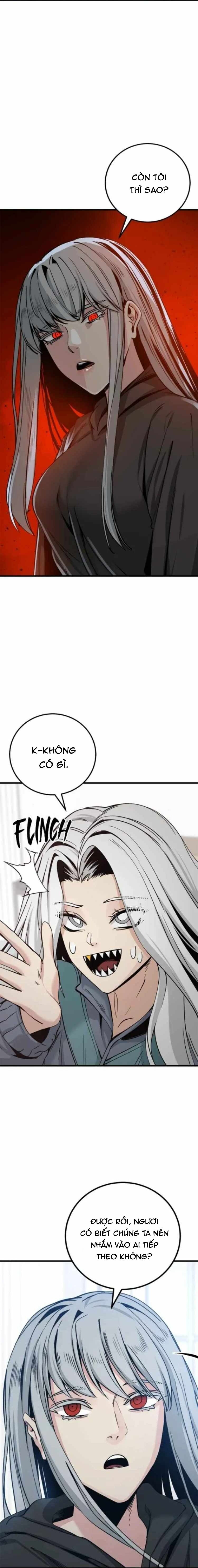 Kẻ Giết Anh Hùng Chap 194 - Next Chap 195