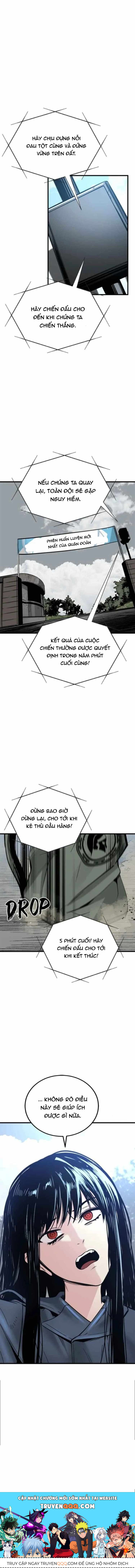 Kẻ Giết Anh Hùng Chap 194 - Next Chap 195