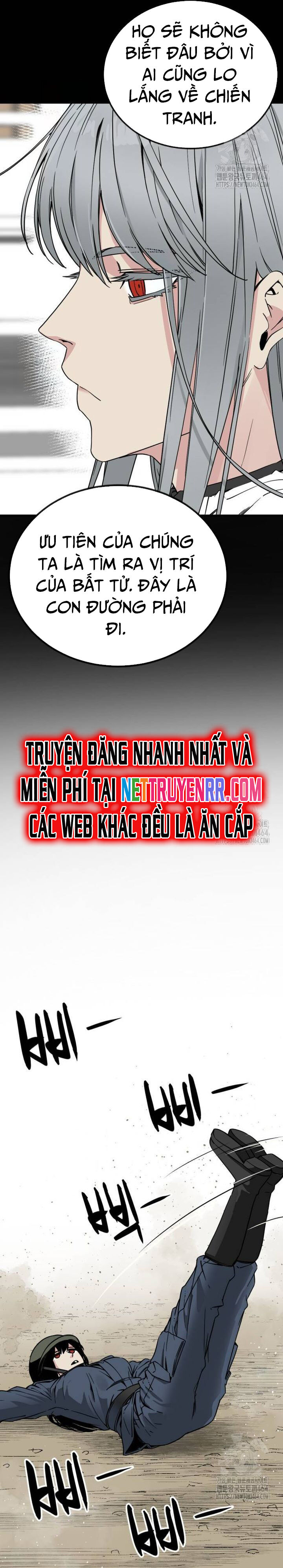 Kẻ Giết Anh Hùng Chap 195 - Next Chap 196