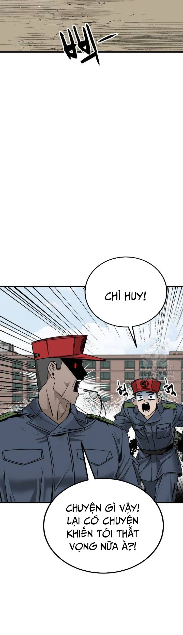 Kẻ Giết Anh Hùng Chap 195 - Next Chap 196