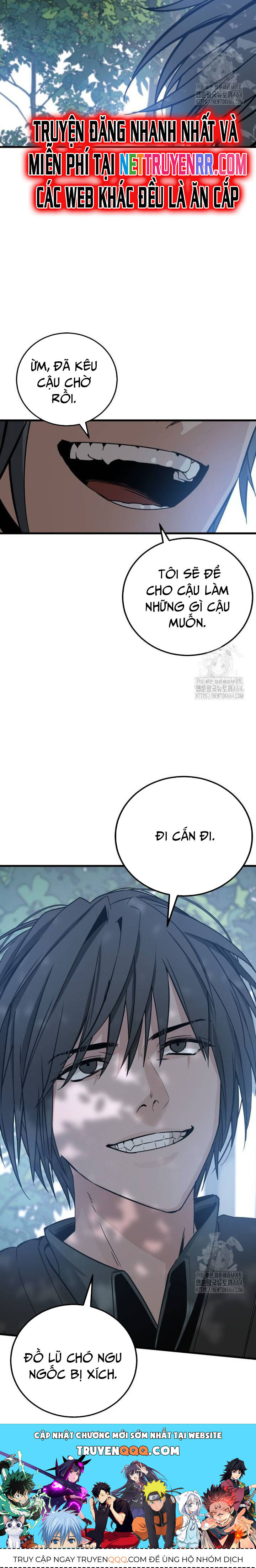 Kẻ Giết Anh Hùng Chap 195 - Next Chap 196