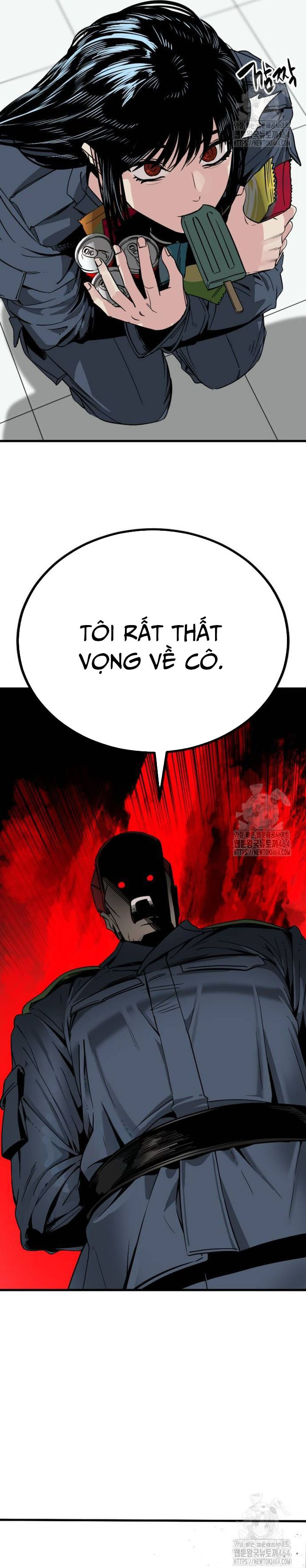 Kẻ Giết Anh Hùng Chap 195 - Next Chap 196
