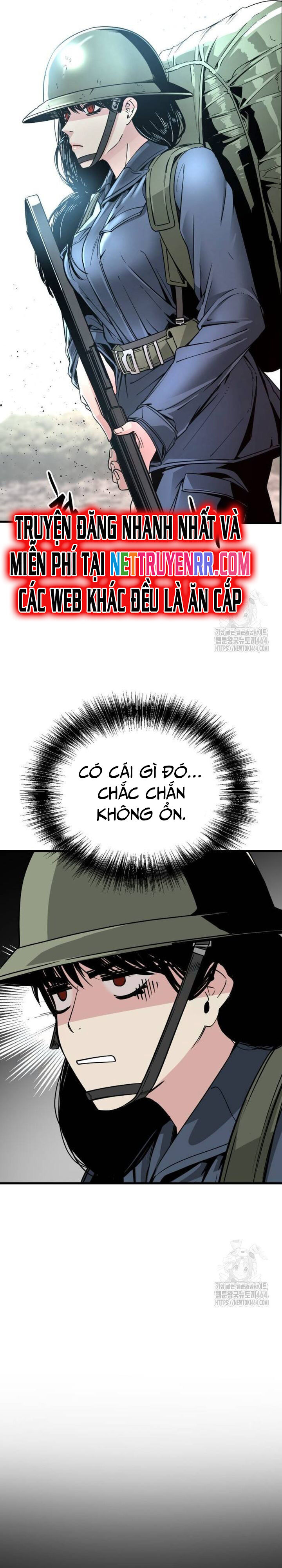 Kẻ Giết Anh Hùng Chap 195 - Next Chap 196