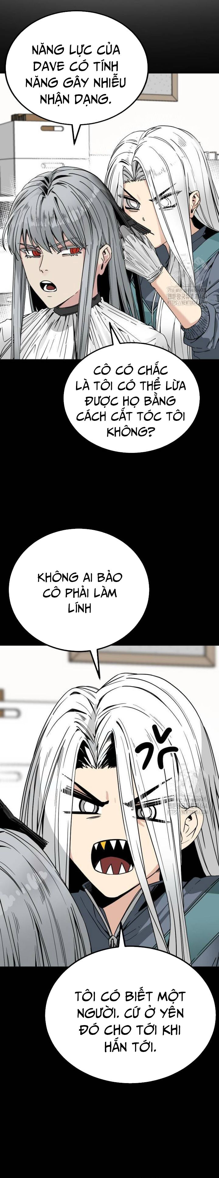 Kẻ Giết Anh Hùng Chap 195 - Next Chap 196