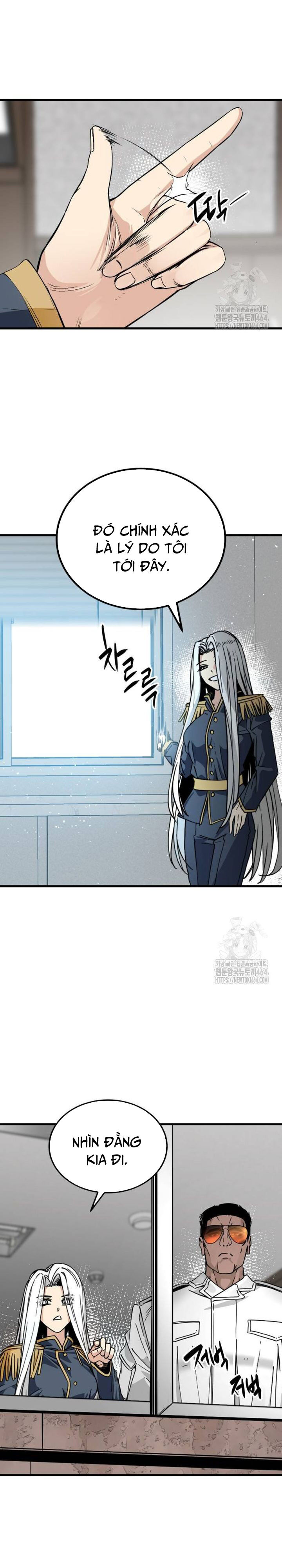 Kẻ Giết Anh Hùng Chap 195 - Next Chap 196