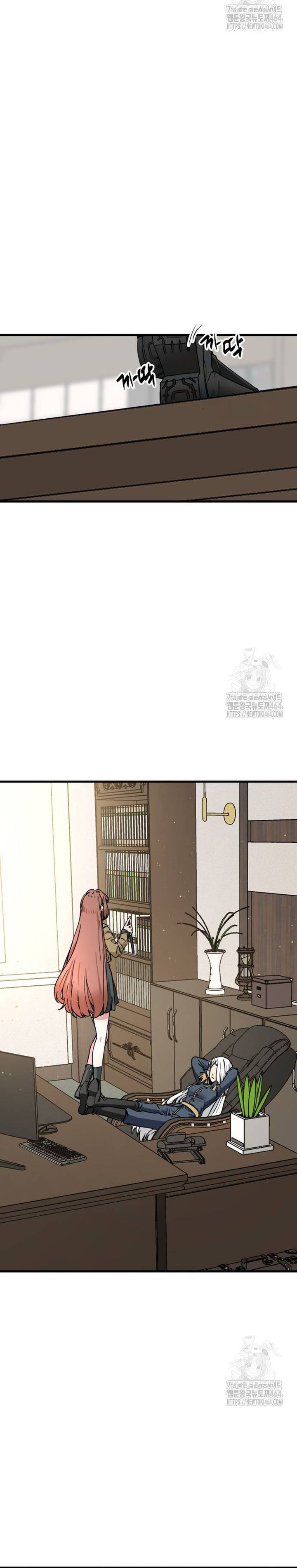 Kẻ Giết Anh Hùng Chap 195 - Next Chap 196