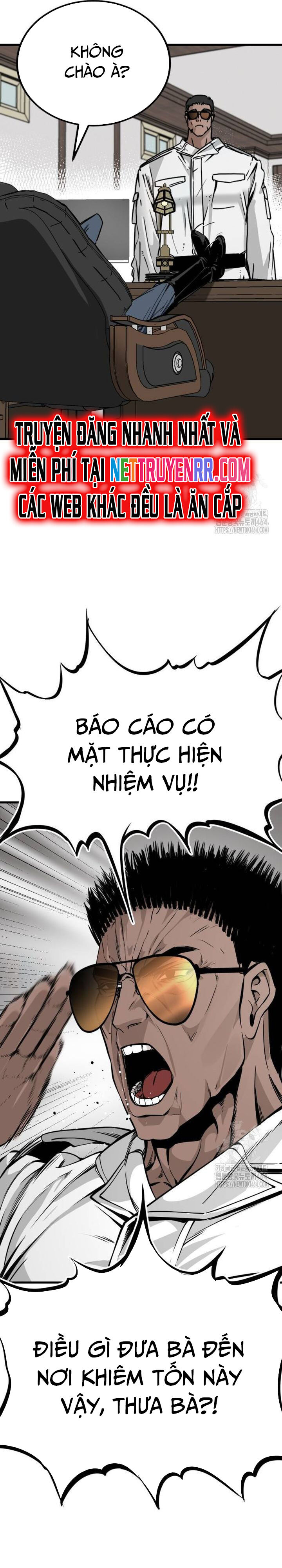 Kẻ Giết Anh Hùng Chap 195 - Next Chap 196