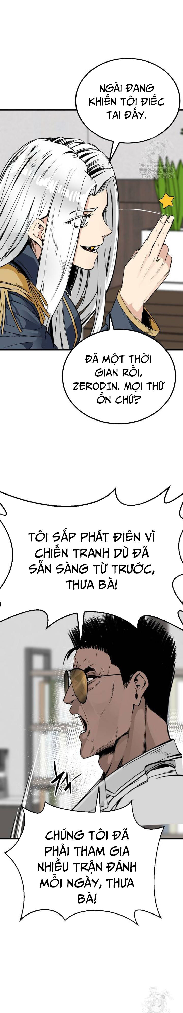 Kẻ Giết Anh Hùng Chap 195 - Next Chap 196