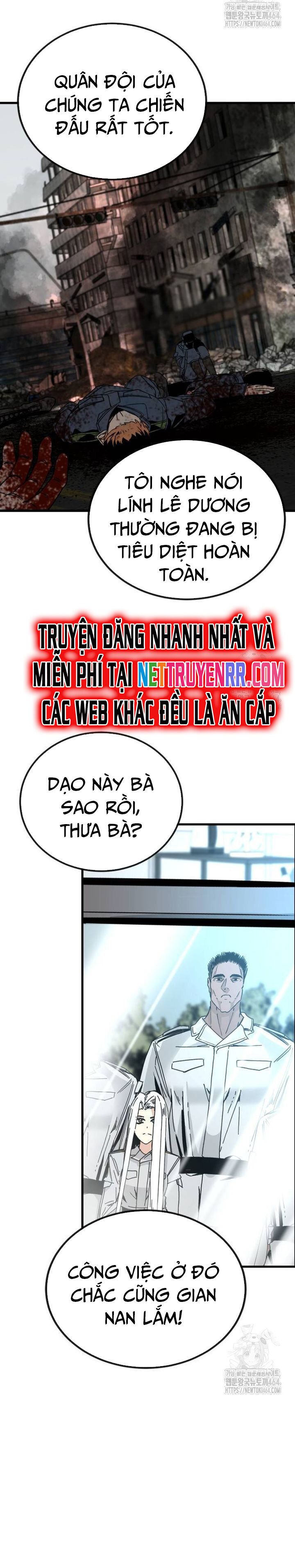 Kẻ Giết Anh Hùng Chap 195 - Next Chap 196