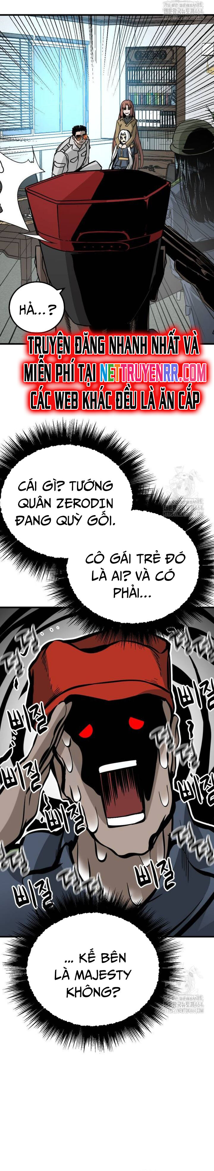 Kẻ Giết Anh Hùng Chap 195 - Next Chap 196