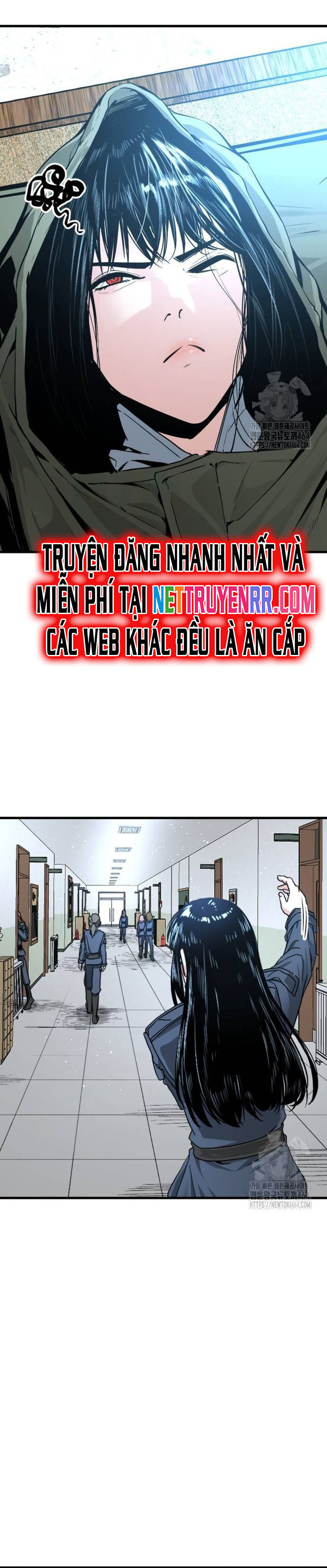 Kẻ Giết Anh Hùng Chap 195 - Next Chap 196