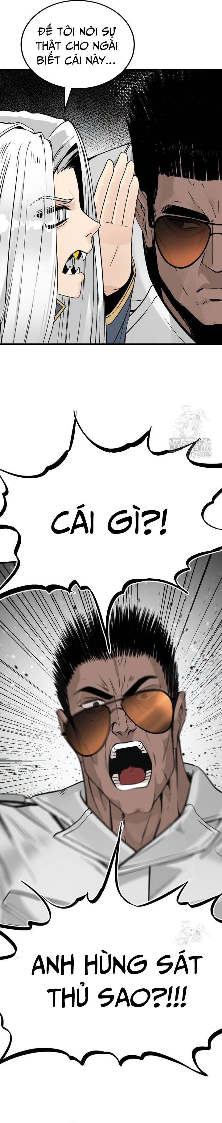 Kẻ Giết Anh Hùng Chap 195 - Next Chap 196