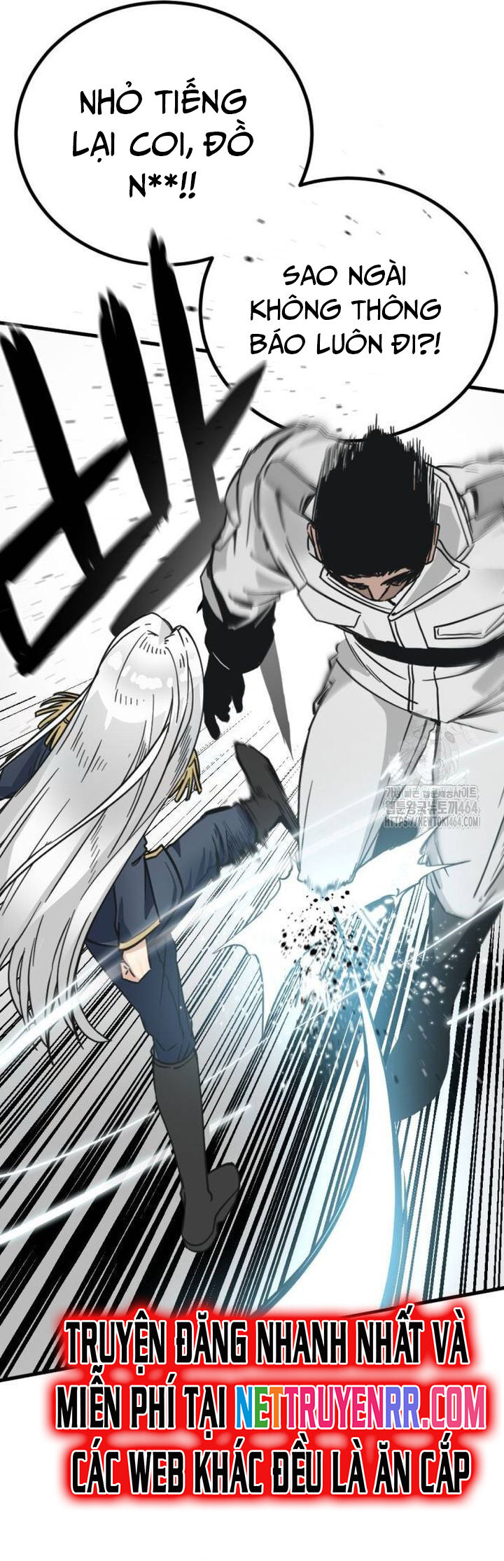 Kẻ Giết Anh Hùng Chap 195 - Next Chap 196