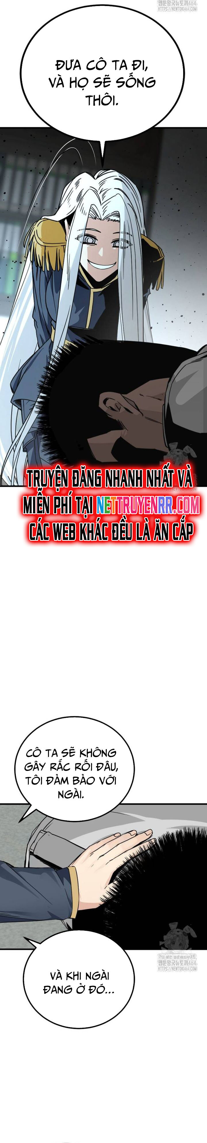 Kẻ Giết Anh Hùng Chap 195 - Next Chap 196