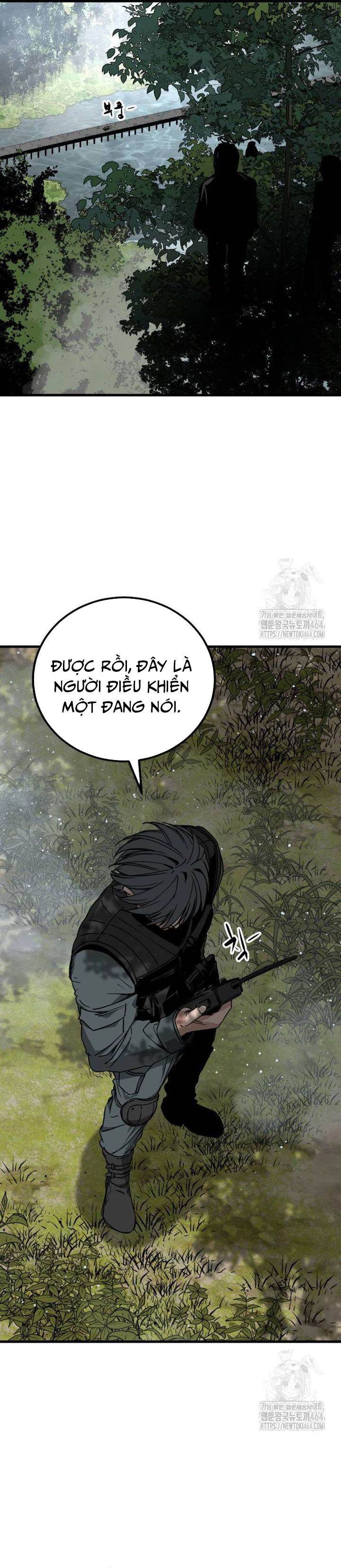 Kẻ Giết Anh Hùng Chap 195 - Next Chap 196