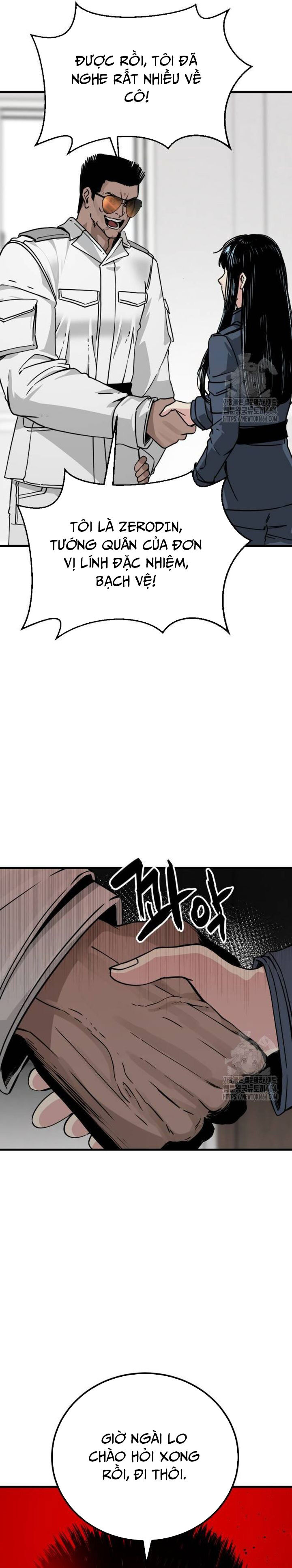 Kẻ Giết Anh Hùng Chap 195 - Next Chap 196