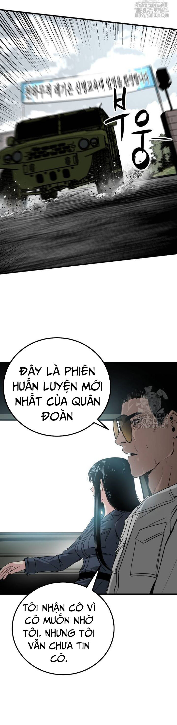 Kẻ Giết Anh Hùng Chap 195 - Next Chap 196