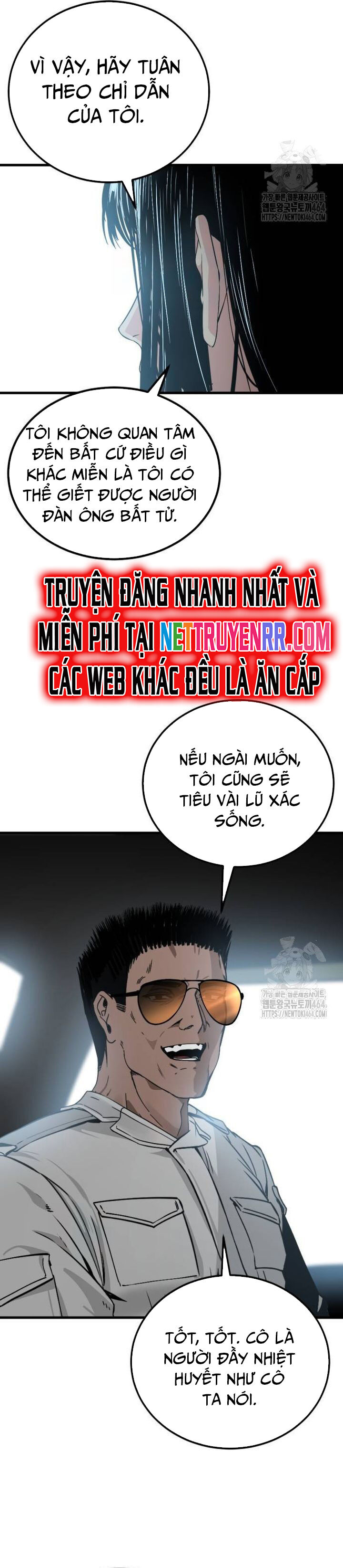 Kẻ Giết Anh Hùng Chap 195 - Next Chap 196