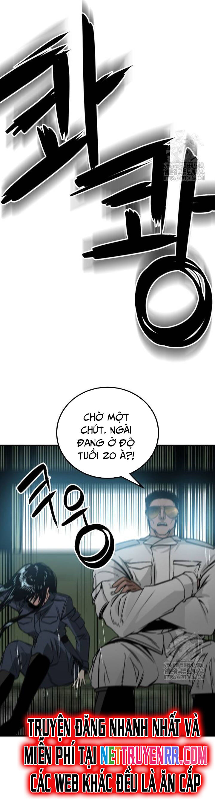 Kẻ Giết Anh Hùng Chap 195 - Next Chap 196