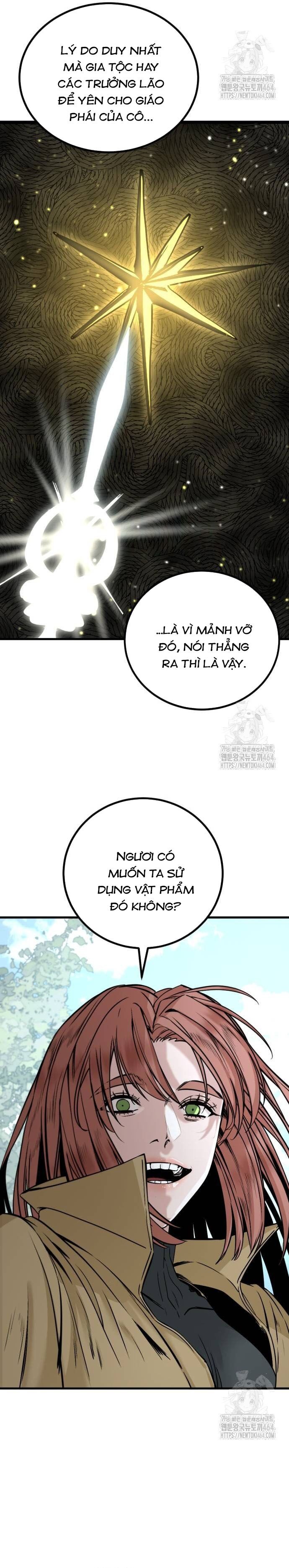 Kẻ Giết Anh Hùng Chap 196 - Next Chap 197