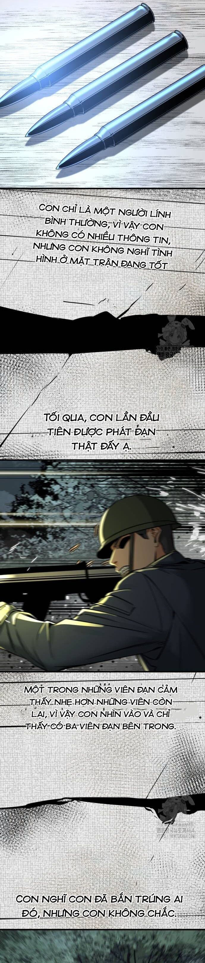 Kẻ Giết Anh Hùng Chap 196 - Next Chap 197