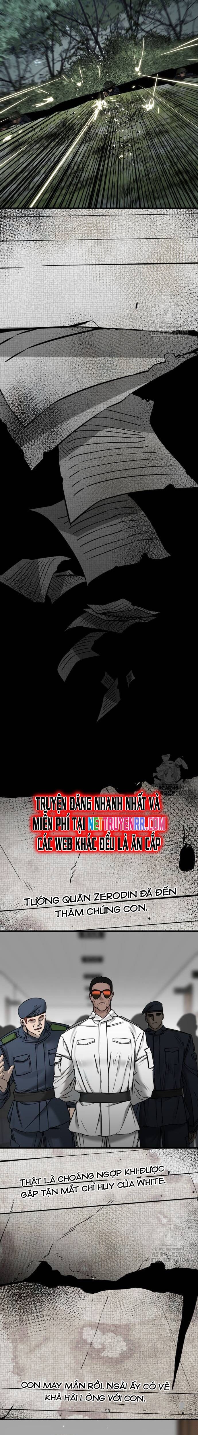 Kẻ Giết Anh Hùng Chap 196 - Next Chap 197