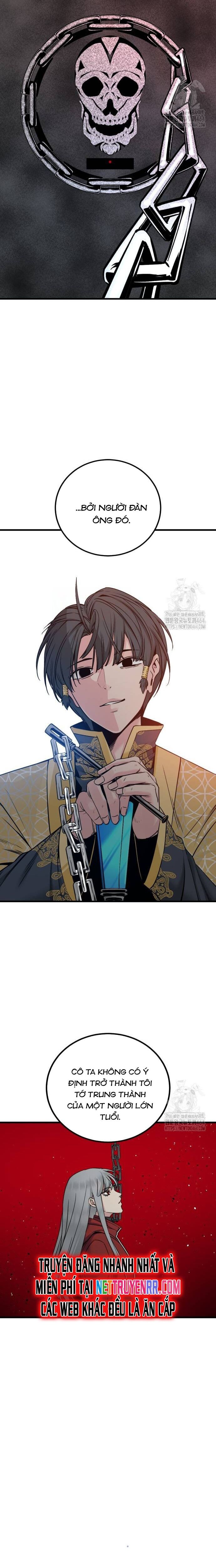 Kẻ Giết Anh Hùng Chap 196 - Next Chap 197