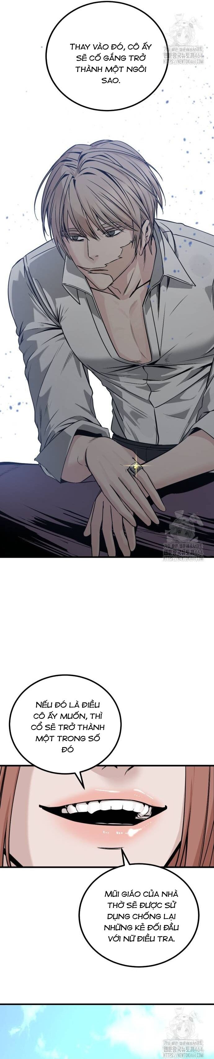 Kẻ Giết Anh Hùng Chap 196 - Next Chap 197