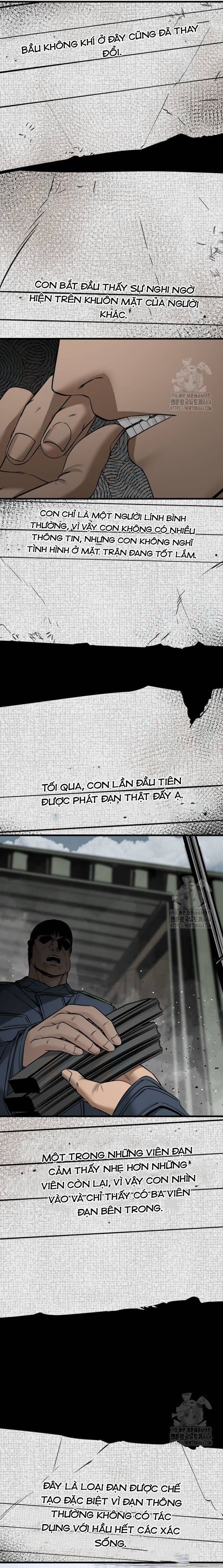 Kẻ Giết Anh Hùng Chap 196 - Next Chap 197