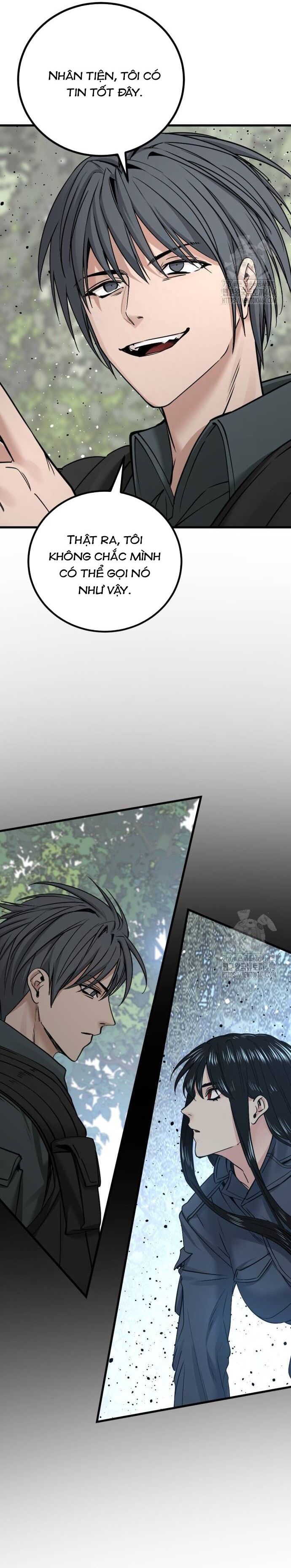 Kẻ Giết Anh Hùng Chap 196 - Next Chap 197