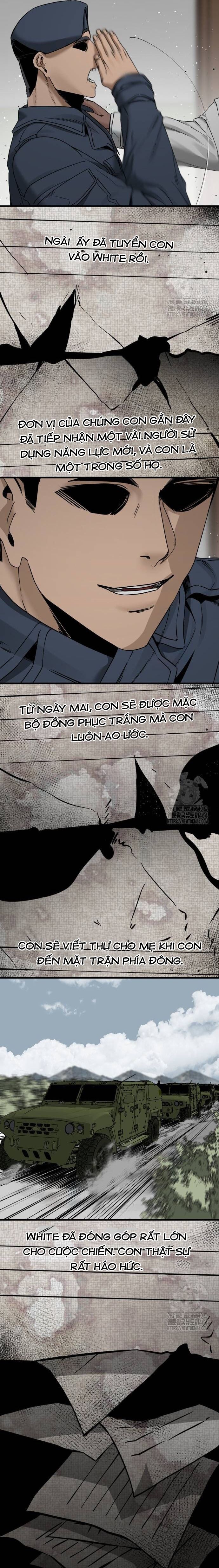 Kẻ Giết Anh Hùng Chap 196 - Next Chap 197