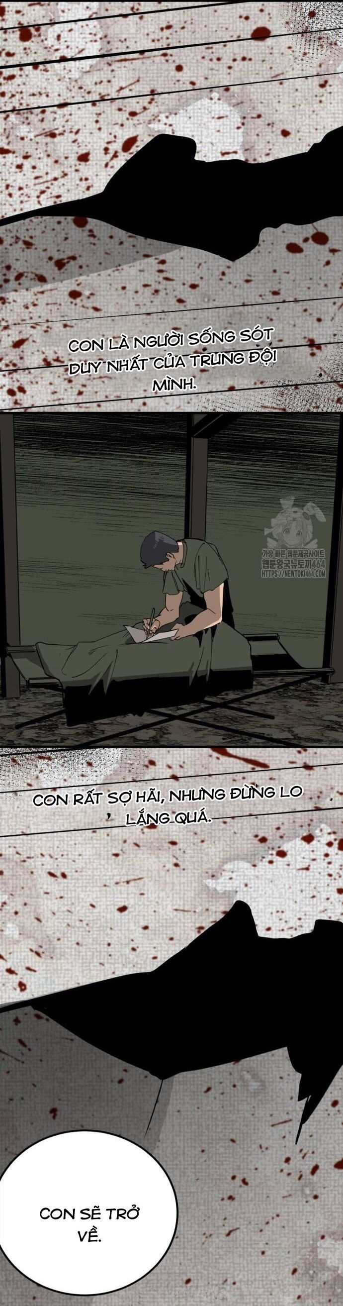 Kẻ Giết Anh Hùng Chap 196 - Next Chap 197