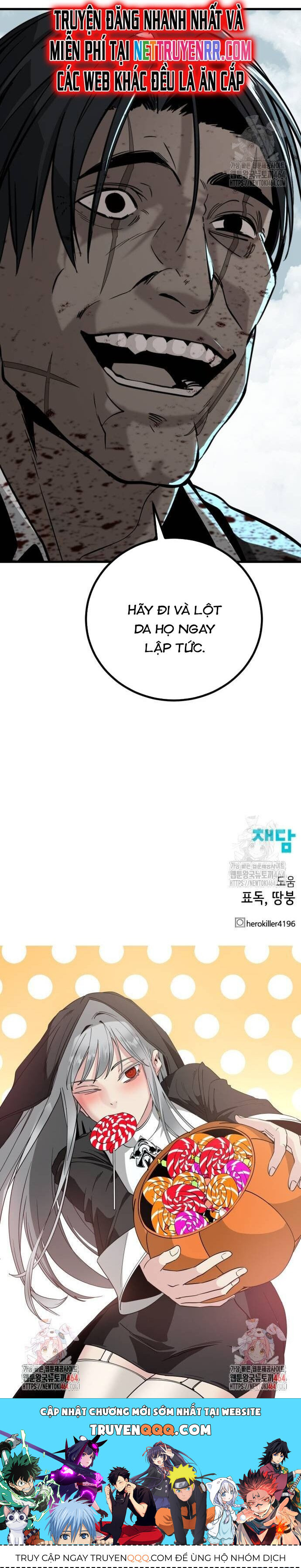 Kẻ Giết Anh Hùng Chap 196 - Next Chap 197