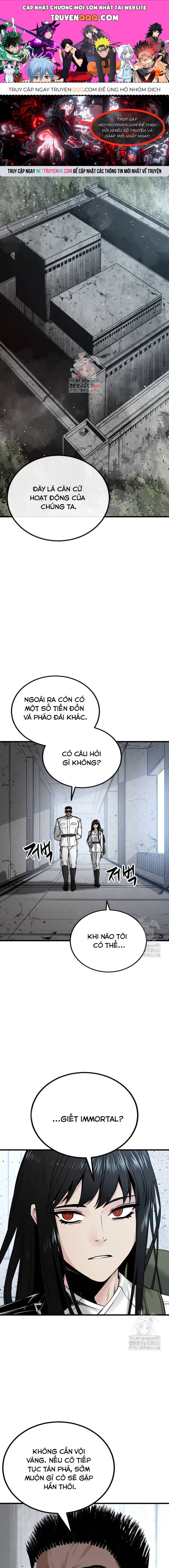 Kẻ Giết Anh Hùng Chap 197 - Next Chap 198