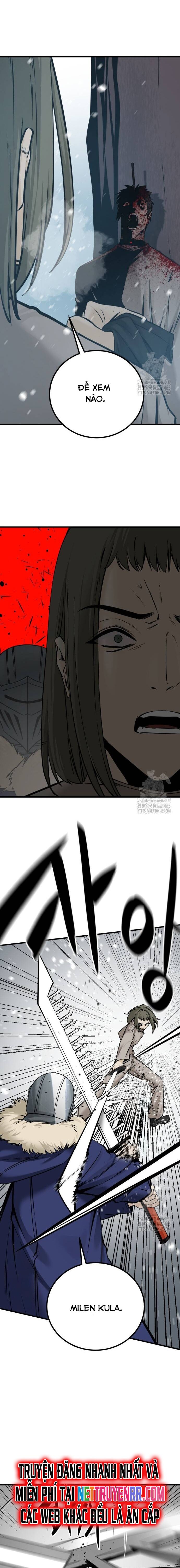 Kẻ Giết Anh Hùng Chap 197 - Next Chap 198