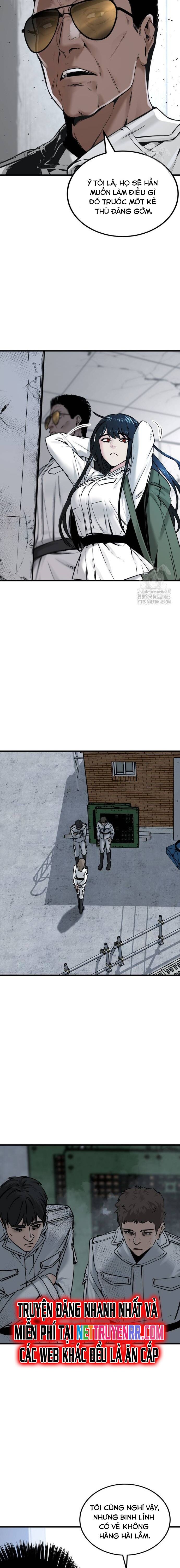 Kẻ Giết Anh Hùng Chap 197 - Next Chap 198
