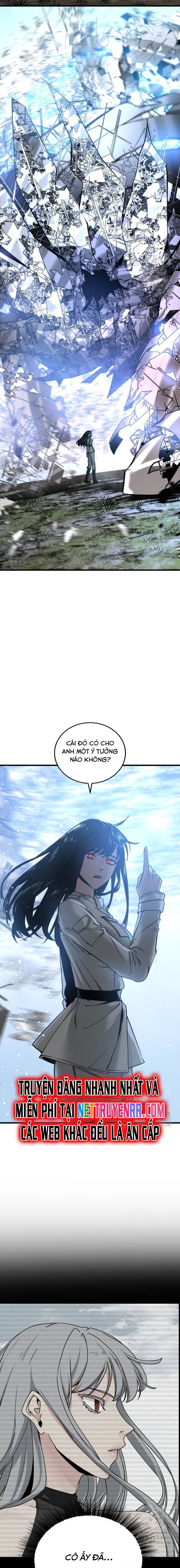Kẻ Giết Anh Hùng Chap 197 - Next Chap 198
