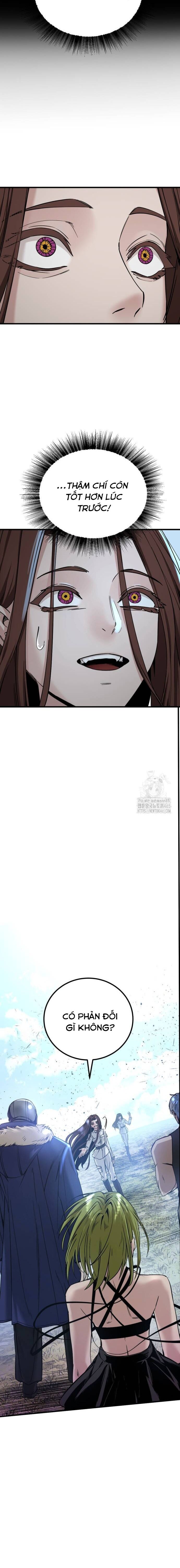 Kẻ Giết Anh Hùng Chap 197 - Next Chap 198