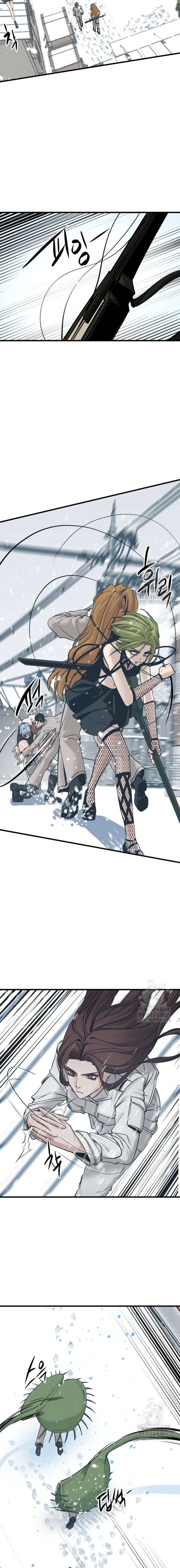 Kẻ Giết Anh Hùng Chap 197 - Next Chap 198