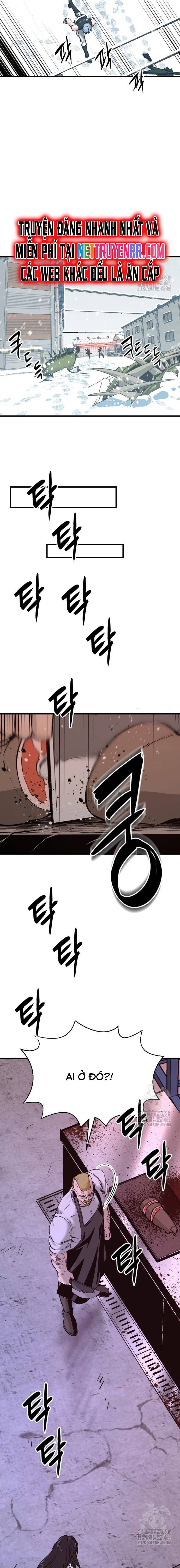 Kẻ Giết Anh Hùng Chap 197 - Next Chap 198