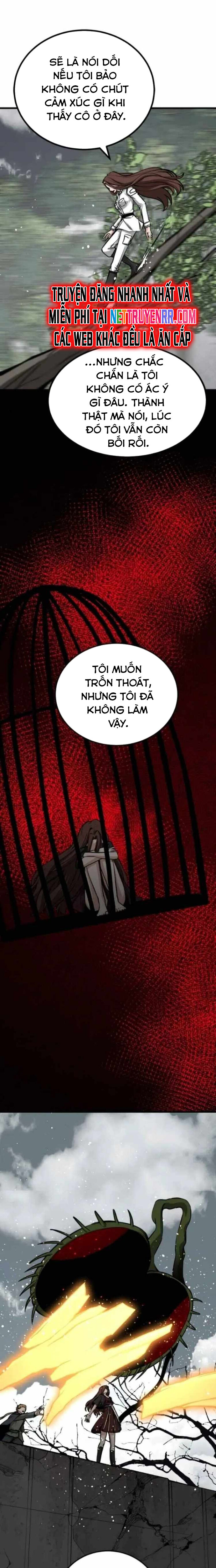 Kẻ Giết Anh Hùng Chap 198 - Next Chap 199