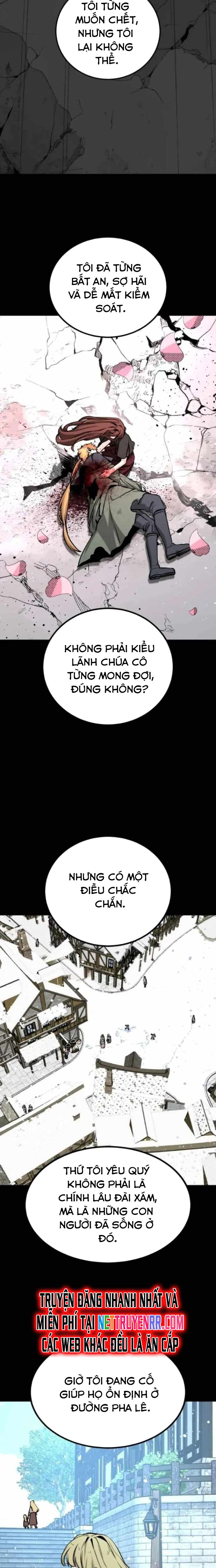 Kẻ Giết Anh Hùng Chap 198 - Next Chap 199