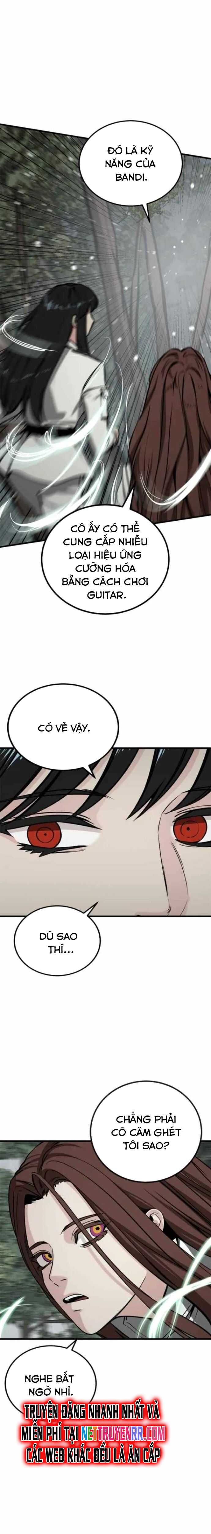 Kẻ Giết Anh Hùng Chap 198 - Next Chap 199