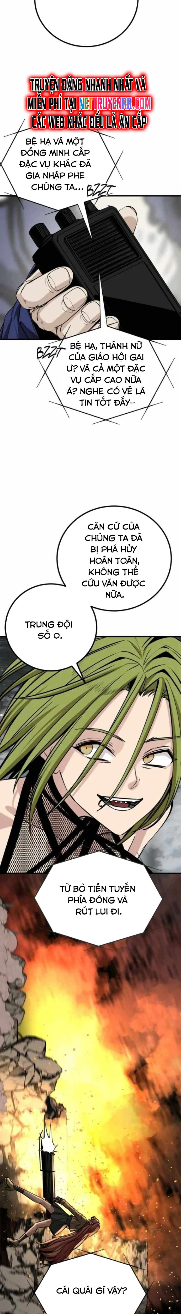 Kẻ Giết Anh Hùng Chap 198 - Next Chap 199