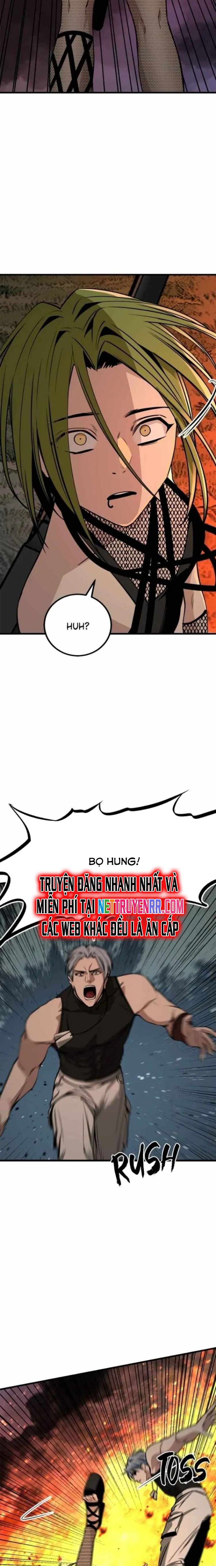 Kẻ Giết Anh Hùng Chap 198 - Next Chap 199