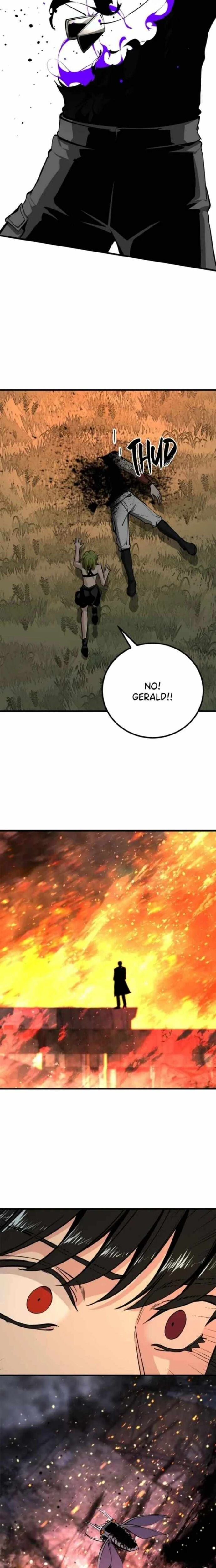 Kẻ Giết Anh Hùng Chap 198 - Next Chap 199