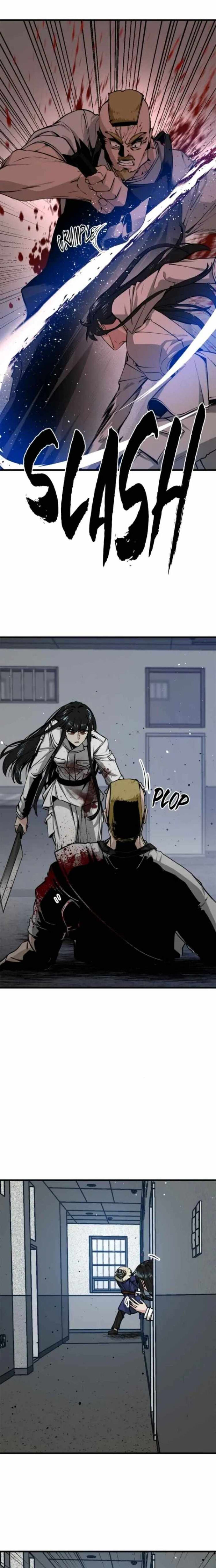 Kẻ Giết Anh Hùng Chap 198 - Next Chap 199