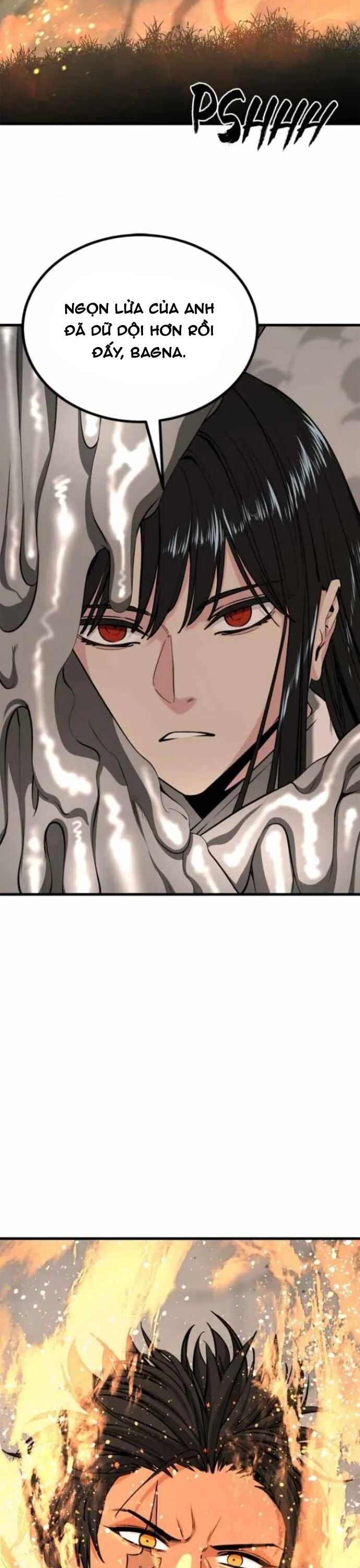 Kẻ Giết Anh Hùng Chap 199.1 - Next Chap 200.1