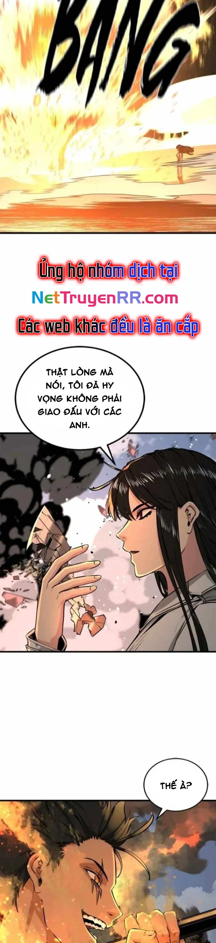 Kẻ Giết Anh Hùng Chap 199.1 - Next Chap 200.1